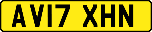 AV17XHN