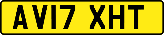 AV17XHT