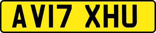 AV17XHU