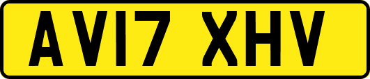 AV17XHV