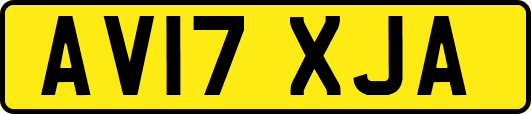 AV17XJA