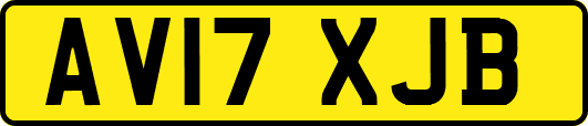 AV17XJB