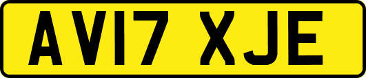 AV17XJE