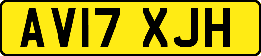 AV17XJH
