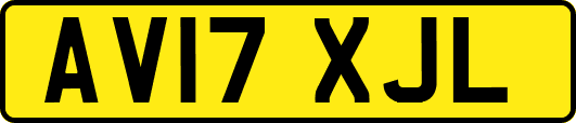AV17XJL