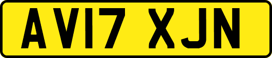 AV17XJN