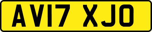 AV17XJO