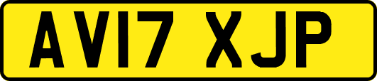 AV17XJP