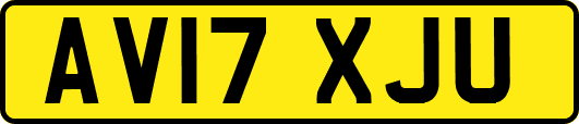 AV17XJU