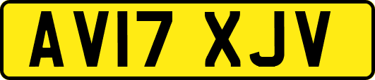 AV17XJV