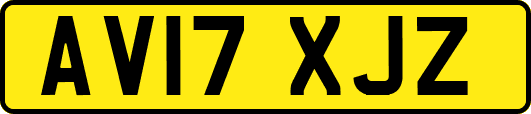 AV17XJZ