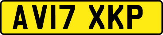 AV17XKP