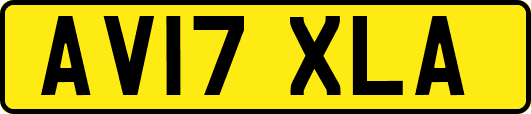 AV17XLA