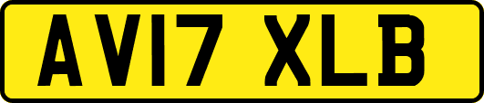 AV17XLB
