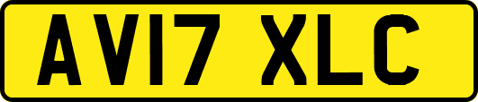 AV17XLC