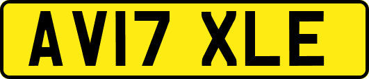AV17XLE