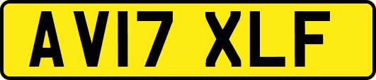 AV17XLF