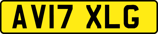 AV17XLG
