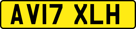 AV17XLH