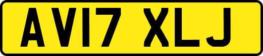 AV17XLJ