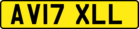 AV17XLL