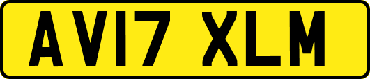 AV17XLM