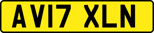 AV17XLN