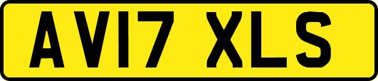 AV17XLS