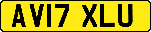 AV17XLU