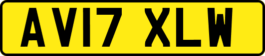 AV17XLW