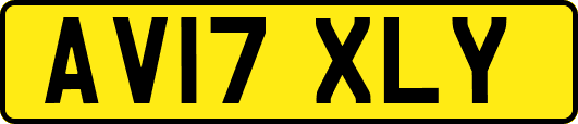 AV17XLY