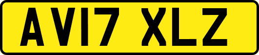 AV17XLZ