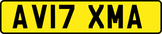 AV17XMA