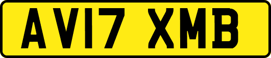 AV17XMB