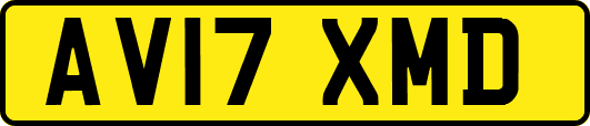 AV17XMD