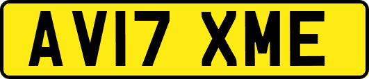 AV17XME