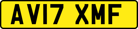 AV17XMF