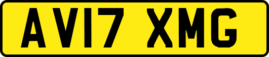 AV17XMG