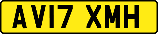 AV17XMH