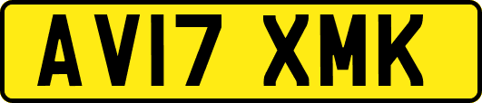 AV17XMK