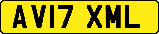 AV17XML