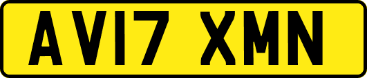 AV17XMN