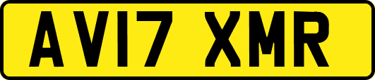AV17XMR