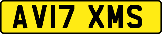 AV17XMS