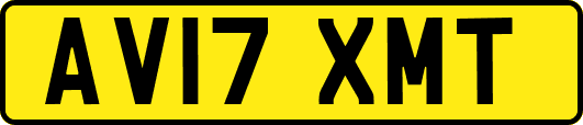AV17XMT