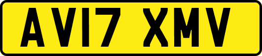 AV17XMV