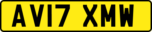 AV17XMW