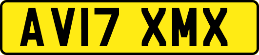 AV17XMX