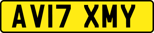 AV17XMY