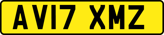 AV17XMZ